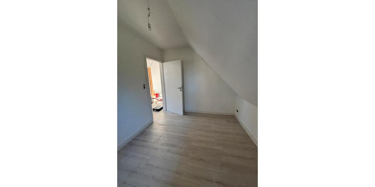 Dachgeschoßwohnung Kirchlinteln - 1 Zimmer, 45 m&sup2;, 490&euro; | Angebot:26327316