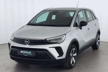 Opel Crossland 21.830 km 14.470 &euro; Einbeck 37574