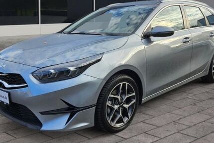 Kia ceed Sportswagon 14.375 km 24.980 &euro; Obernburg 63785