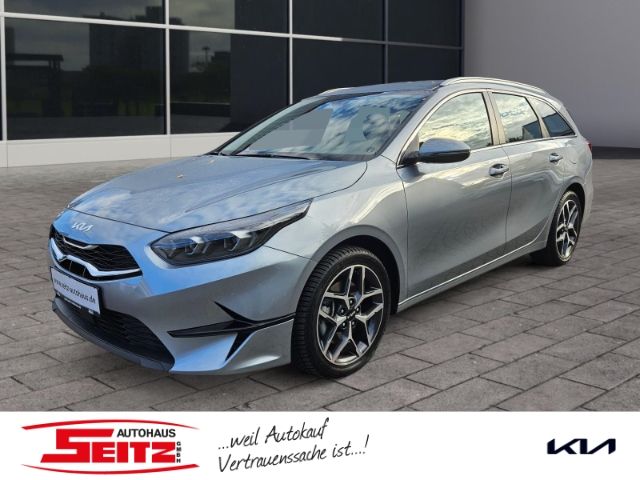 Kia ceed Sportswagon 14.375 km 25.480 &euro; Obernburg 63785