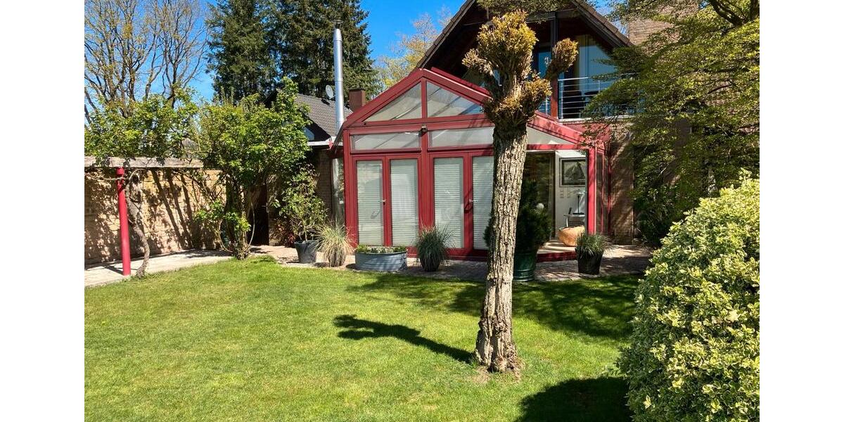 Einfamilienhaus Kirchlinteln - 6 Zimmer, 176 m&sup2;, 590.000&euro; | Angebot:26431964