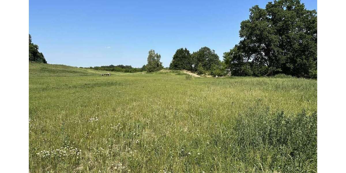 Grundstück Bleckede (Breetze) Ziegelei Breetze - 99.990&euro; | Angebot:27275377