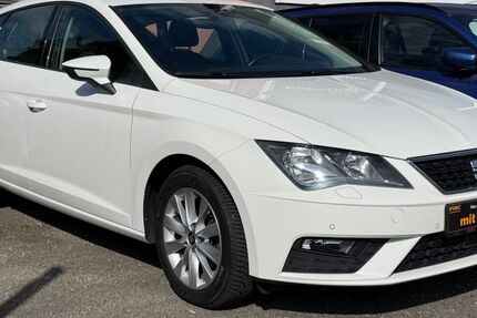 Seat Leon 128.076 km 11.999 € Völklingen 66333
