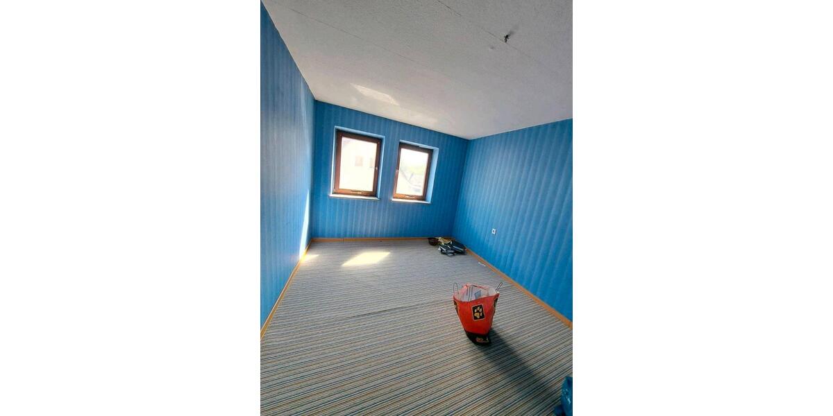 Reihenhaus Cornberg - 155.000&euro; | Angebot:27110227