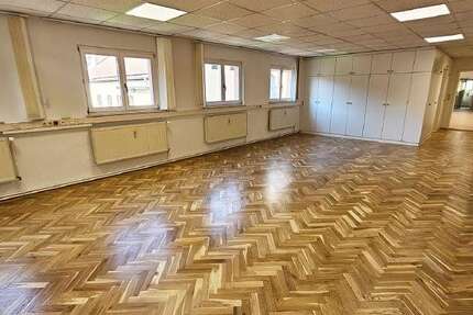 Gewerbeobjekt Pirna - 2.500&euro; | Angebot:26105253