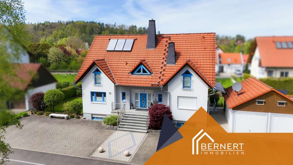 Einfamilienhaus Altenkunstadt - 13 Zimmer, 276 m&sup2;, 430.000&euro; | Angebot:26661553
