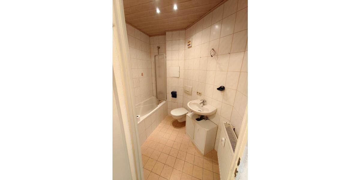 Etagenwohnung Zschopau - 2 Zimmer, 46 m&sup2;, 30.000&euro; | Angebot:27098950