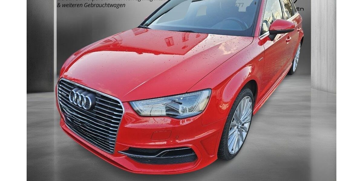 Audi A3 124.132 km 12.499 &euro; Rastede 26180