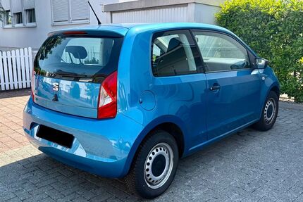 Seat Mii 30.000 km 6.599 &euro; Großkrotzenburg 63538