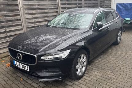 Volvo V90 171.563 km 16.900 &euro; Landsberg am Lech 86899