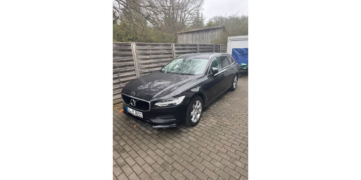 Volvo V90 171.563 km 16.900 &euro; Landsberg am Lech 86899