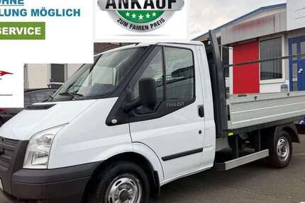 Ford Transit 89.800 km 12.990 &euro; Herzogenaurach 91074