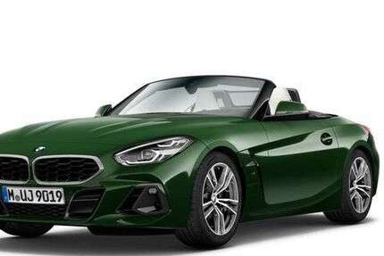 BMW Z4 5.869 km 44.730 &euro; Esslingen am Neckar 73730