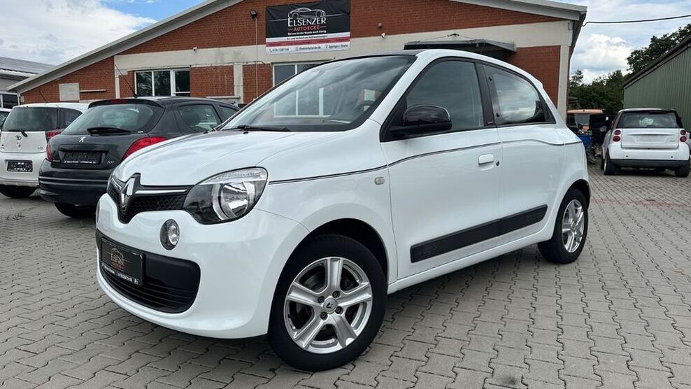 Twingo