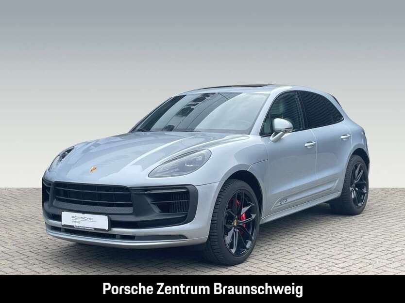 Porsche Macan 72.999 km 77.920 € Braunschweig 38114