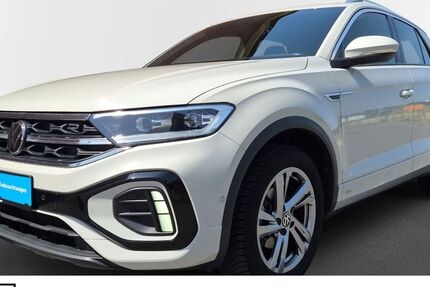 VW T-Roc 34.608 km 23.869 &euro; Mölln 23879