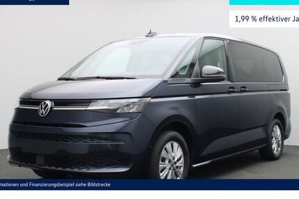 VW T7 Multivan 26.733 km 51.690 &euro; Wildau 15745