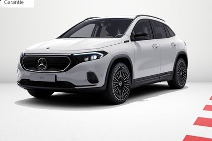 Mercedes-Benz EQA 50.460 km 28.490 &euro; Hamburg-Elbe 22609