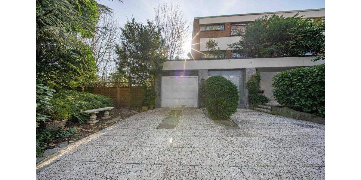 Doppelhaushälfte Mönchengladbach Süd - 4 Zimmer, 125 m&sup2;, 1.599&euro; | Angebot:25832088