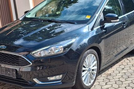 Ford Focus 102.965 km 4.990 &euro; Rednitzhembach 91126