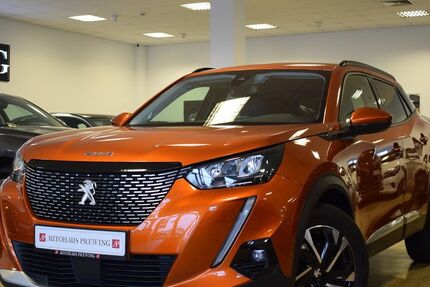 Peugeot 2008 84.721 km 17.980 &euro; Schönefeld 12529