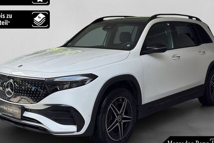 Mercedes-Benz EQB 4.472 km 49.650 &euro; Ottobrunn bei München 85521