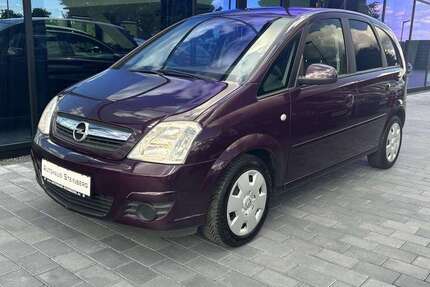 Opel Meriva 169.000 km 3.867 &euro; Dietzenbach 63128