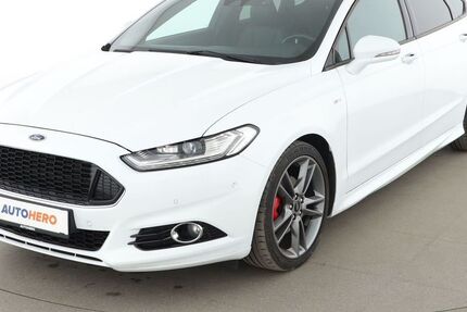 Ford Mondeo 107.608 km 12.850 &euro; Leipzig 04328