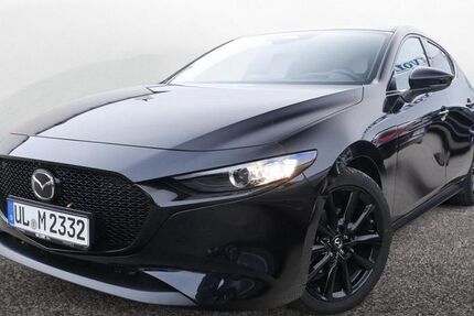 Mazda 3 7.500 km 27.690 € Ulm 89081