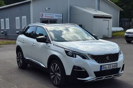 Peugeot 3008 74.500 km 22.900 &euro; Kalenborn 53505