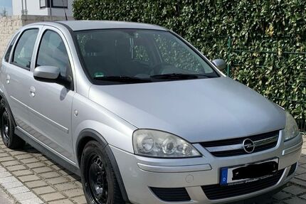 Opel Corsa 220.000 km 1.100 &euro; Dornstadt 89610
