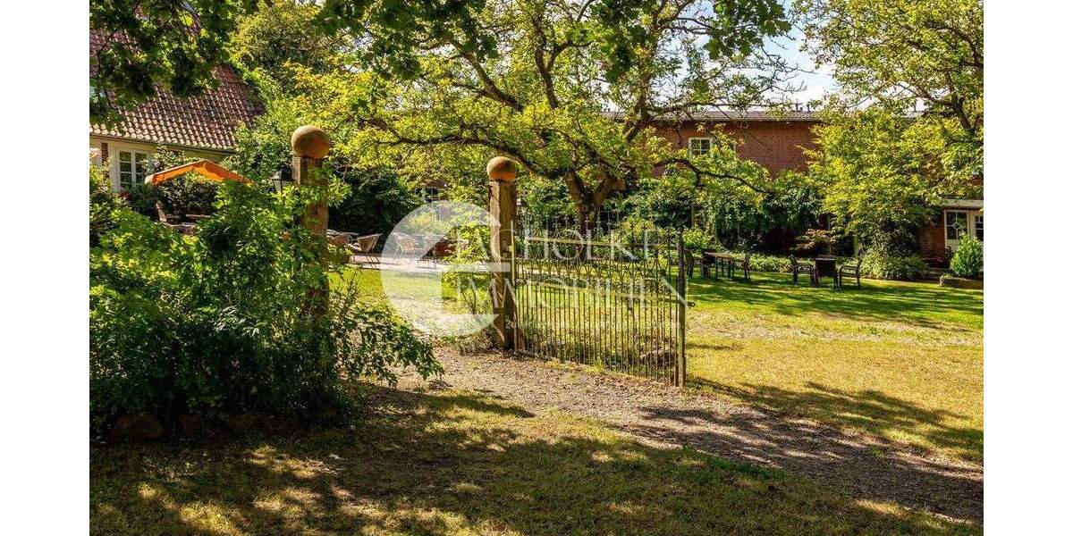 Gewerbeobjekt Himbergen - 1 Zimmer, 1.400.000&euro; | Angebot:25700618