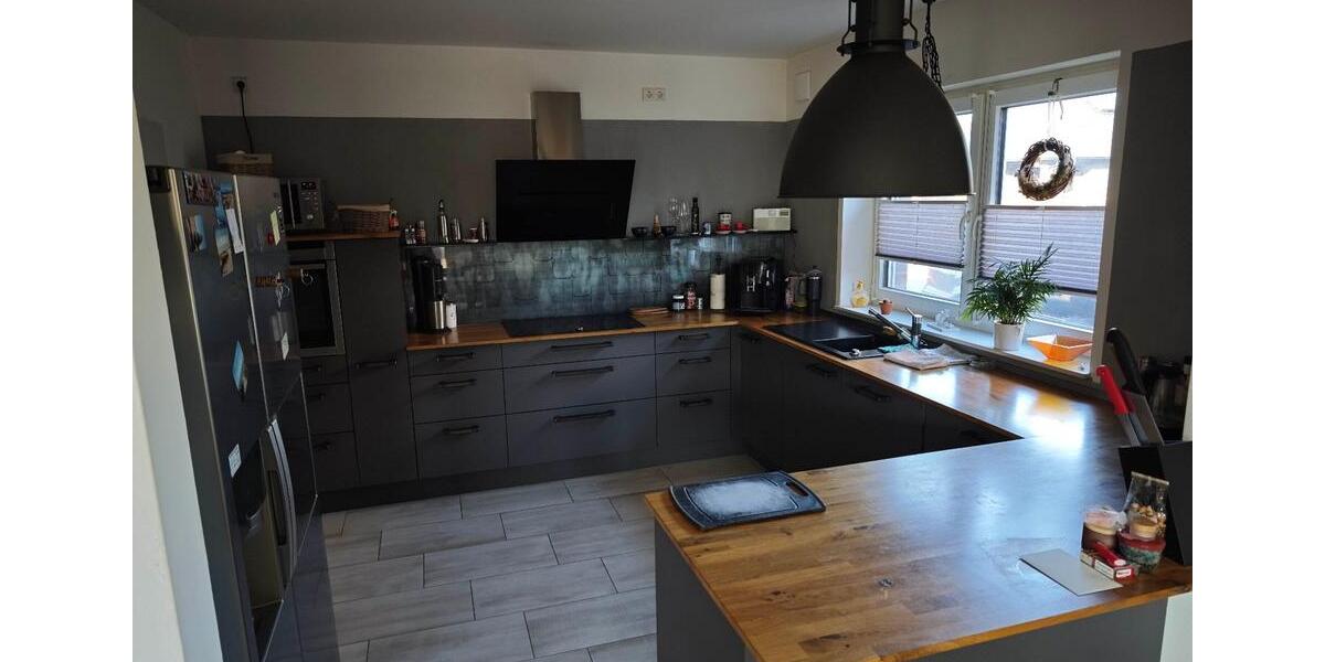 Doppelhaushälfte Blomberg - 4 Zimmer, 130 m&sup2;, 950&euro; | Angebot:25269587