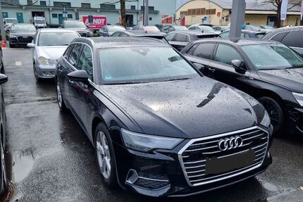 Audi A6 78.000 km 26.000 &euro; Würzburg 97084