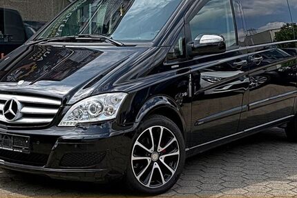 Mercedes Viano