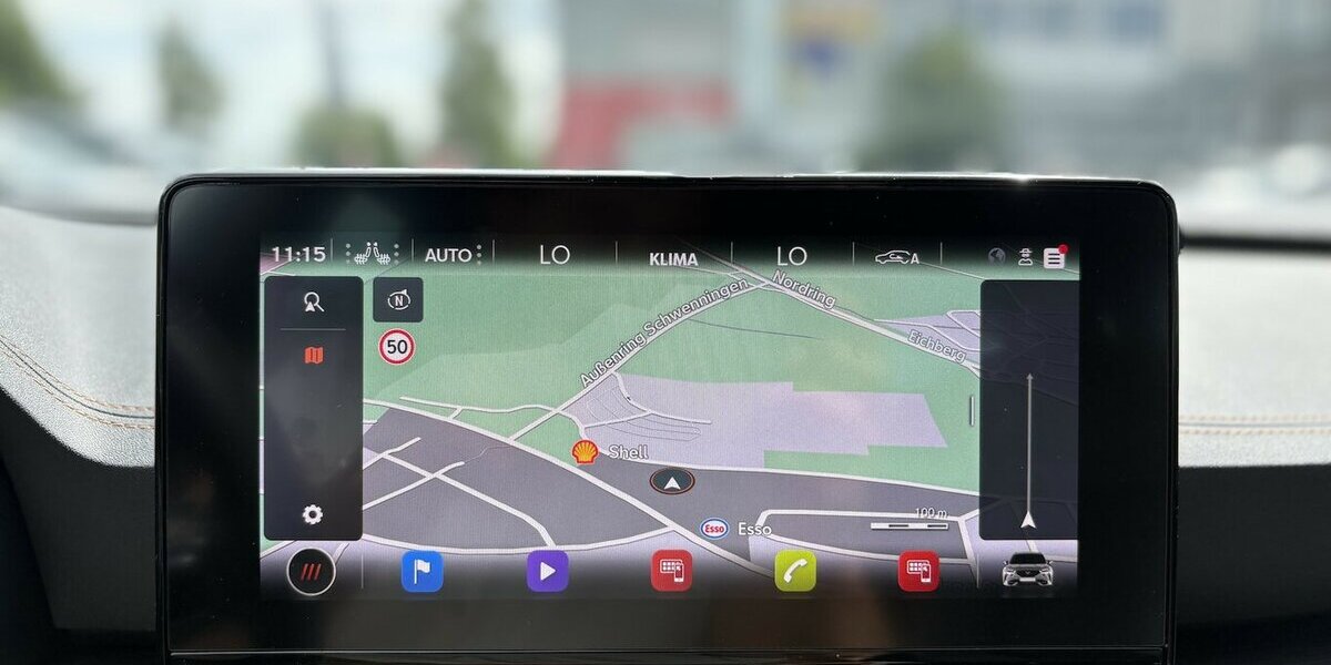 Cupra Formentor 1.5 TSI CARPLAY/NAVI/KAMERA/ACC/AHK 148.927 km 19.900 &euro; Villingen-Schwenningen 78054