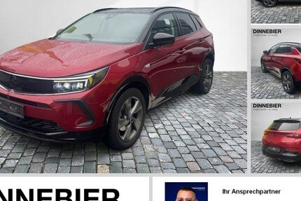 Opel Grandland (X) 42.449 km 21.339 &euro; Berlin 12681