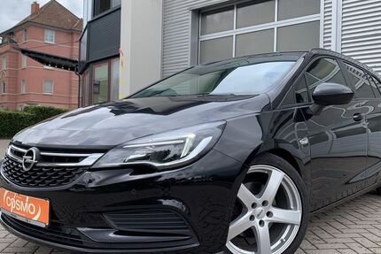 Opel Astra 76.090 km 11.740 &euro; Eisenach 99817