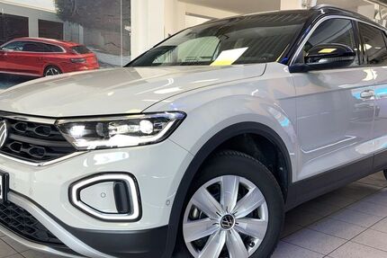 VW T-Roc 9.999 km 38.480 &euro; Idstein 65510