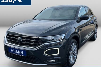 VW T-Roc 26.136 km 21.930 &euro; Göppingen 73037