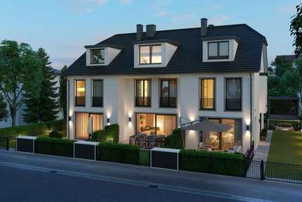 Haus zum Mieten in München 3.780 € 155 m² 5 zimmer