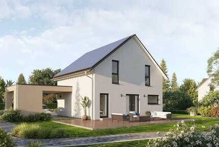 Ihr persönliches Traumhaus erwartet Sie!