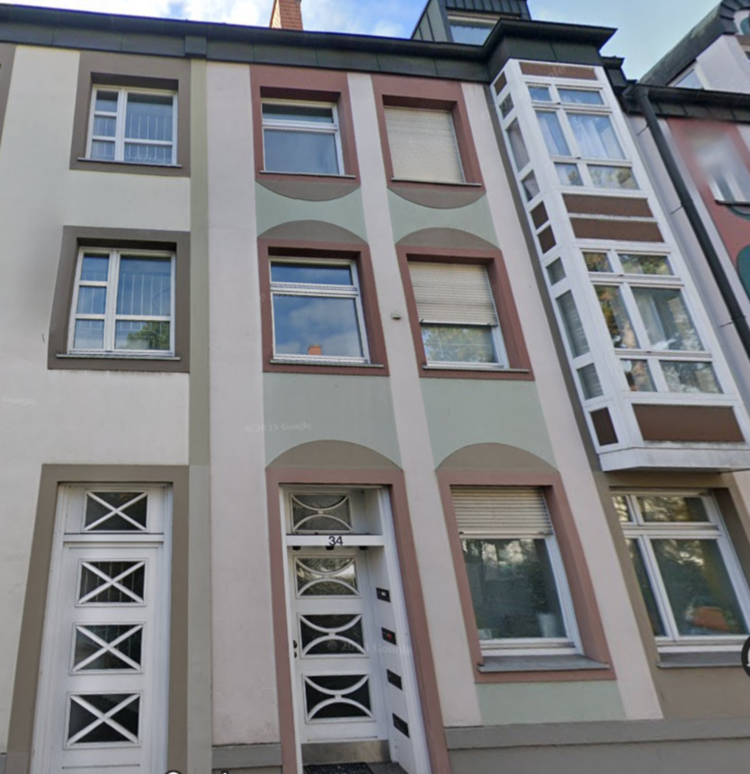 Kapitalanlage