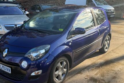 Renault Twingo 154.000 km 5.999 &euro; Rietz Neuendorf OT Alt Golm 15848