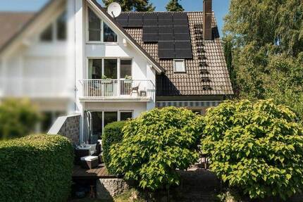 Haus Stahnsdorf Güterfelde - 5 Zimmer, 180 m&sup2;, 749.000&euro; | Angebot:26865483