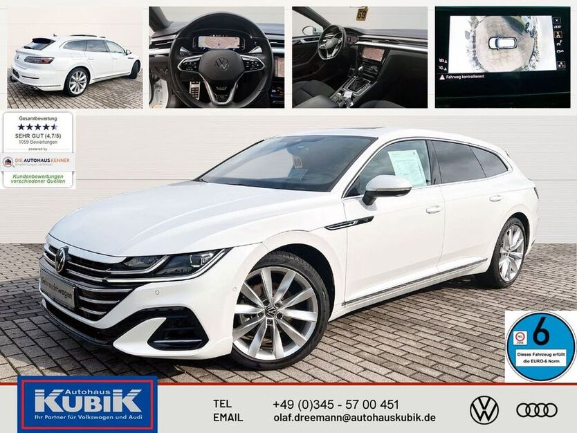Arteon