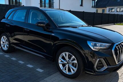 Audi Q3 13.800 km 35.200 &euro; Herzogenrath 52134