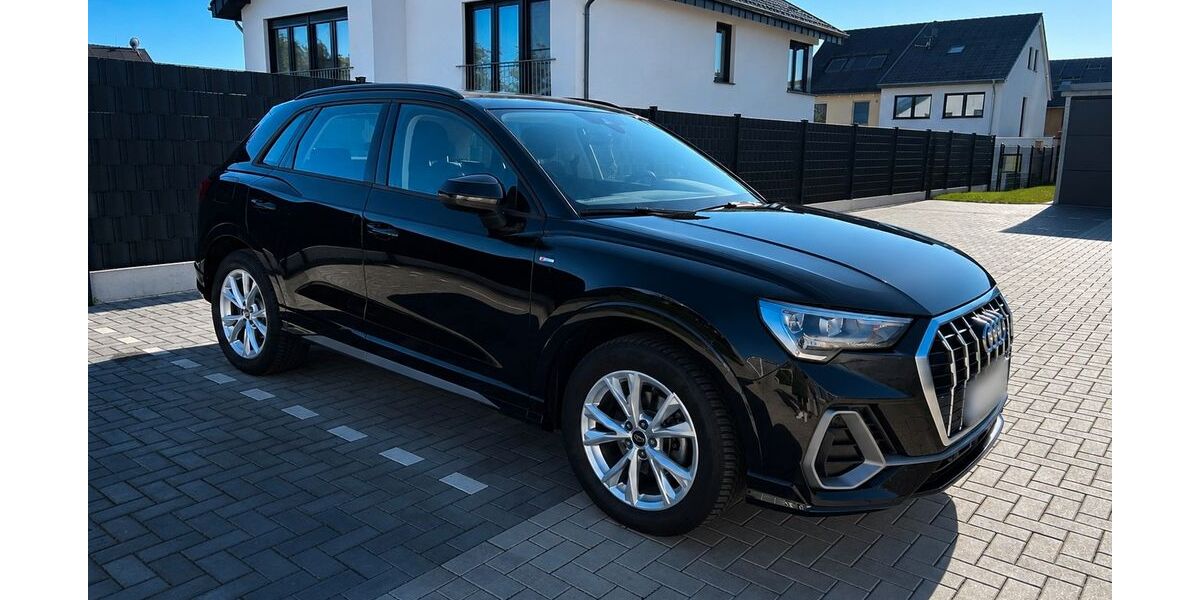 Audi Q3 13.800 km 35.200 &euro; Herzogenrath 52134