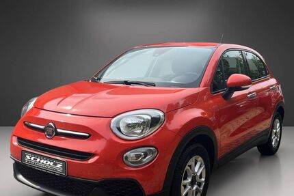 Fiat 500X 29.266 km 15.490 € Bautzen 02625