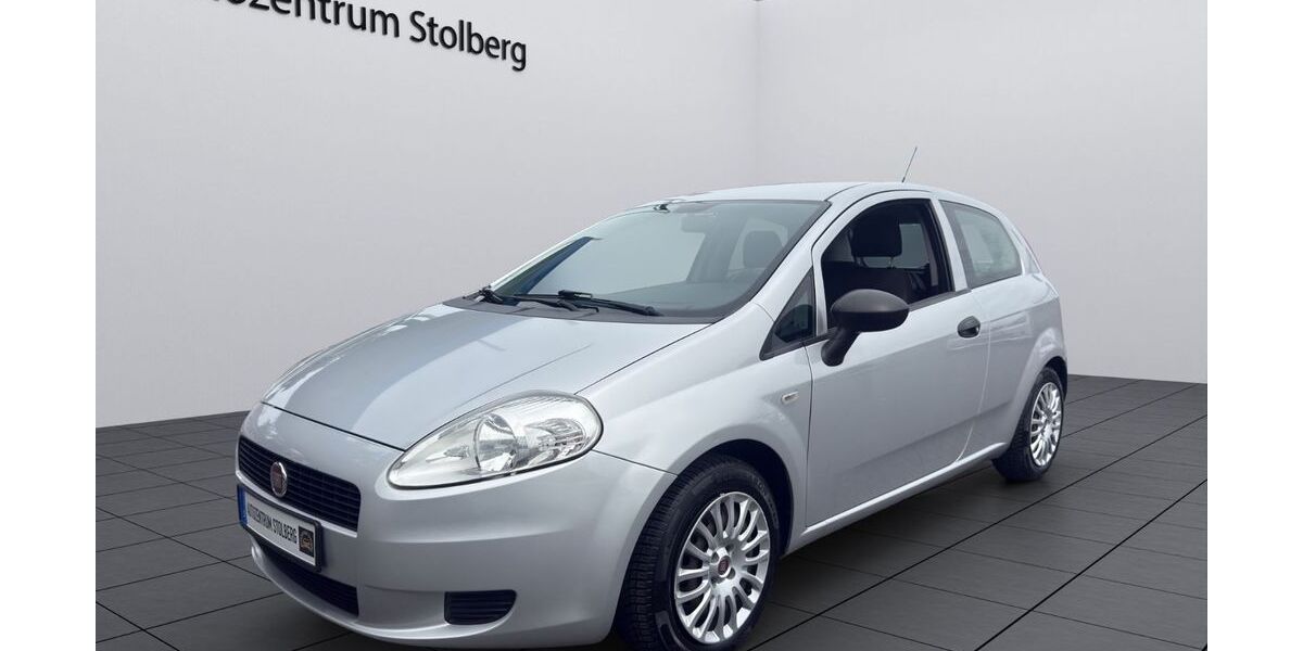 Fiat Punto 169.800 km 2.750 &euro; Stolberg 52222